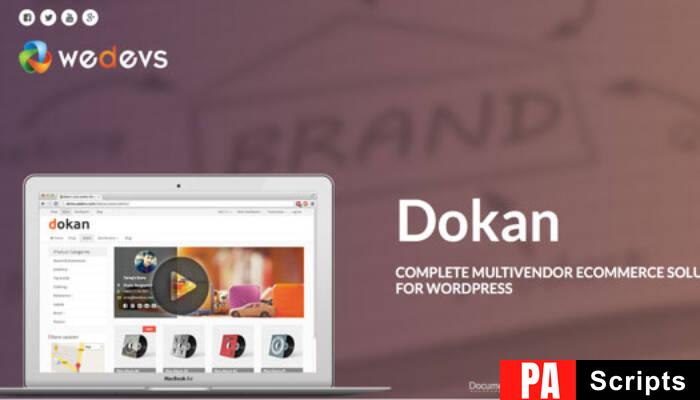 Dokan Pro v3.11.2