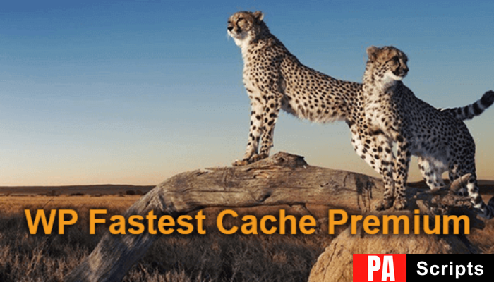 WP Fastest Cache Premium v1.7.1