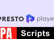 Presto Player Pro v2.0.6