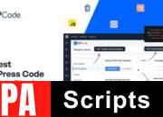 WPCode Pro v2.1.13 – The Best WordPress Code Snippets Plugin