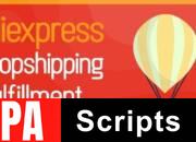 ALD v2.0.4 – AliExpress Dropshipping and Fulfillment for WooCommerce