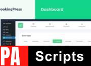 BookingPress Pro v3.7.2 – Appointment Booking plugin