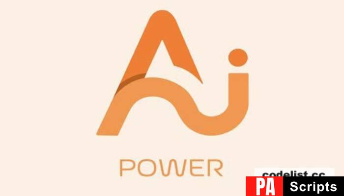 GPT AI Power v1.8.67 – Complete AI Pack Pro