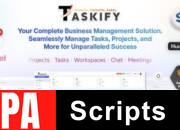 Taskify v1.0.8 – Project Management – Task Management & Productivity Tool