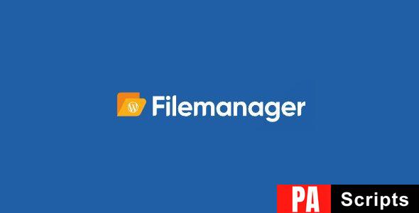 File Manager Pro