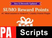 SUMO Reward Points v30.3.0 – WooCommerce Reward System