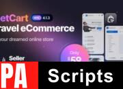 FleetCart v4.3.1 – Laravel Ecommerce CMS – nulled