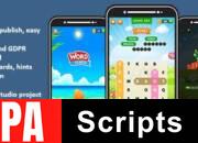 Android Modern Word Search – 6 June 2024