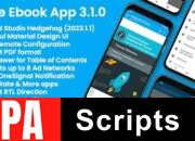 Single Ebook App v3.1.0