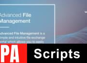 Advanced File Management v3.0.3 – nulled