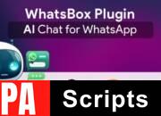 AI Chat for WhatsApp v1.2 – Plugin for WhatsBox