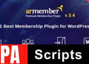 ARMember v6.8 – WordPress Membership Plugin