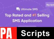 Ultimate SMS v3.10 – Bulk SMS Application For Marketing – nulled