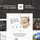 Miranda v1.42.1 – Hotel and Resort Booking system – nulled