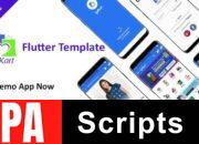 GoKart v3.1 – Flutter E-commerce App Template – Flipkart Clone Flutter