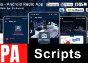 My Radio – Android Radio App (Single Station) – 28 February 2024